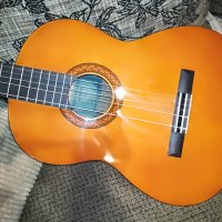 YAMAHA GUITAR-НОВ ВНОС 3005231340, снимка 3 - Китари - 40873333