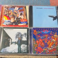 ELO,Santana , снимка 1 - CD дискове - 37131123