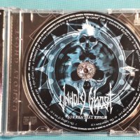 Unholy Ghost – 2004 - Torrential Reign(Death Metal), снимка 4 - CD дискове - 42716633
