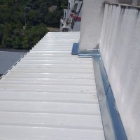 Изработка на метални парапети покриви халета гаражи, снимка 9 - Майстори - 35947580