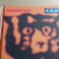 R.E.M., снимка 2 - CD дискове - 29126416