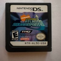 Нинтендо DS игра, снимка 1 - Игри за Nintendo - 42507870
