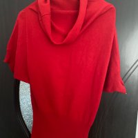 Дамска блуза , снимка 1 - Блузи с дълъг ръкав и пуловери - 31127028