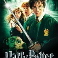 Оригинални дискове на Хари Потър - Harry Potter, снимка 1 - DVD филми - 37507631