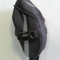 Чанта под седло RideFIT MTB черен, снимка 1 - Аксесоари за велосипеди - 40801030