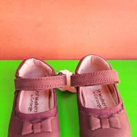 Английски детски обувки естсетвена кожа-GEORGE , снимка 5 - Детски обувки - 29416909