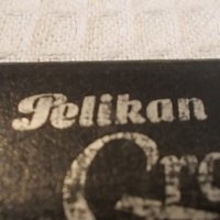 Старинен к-т Pelikan Graphos , снимка 3 - Други ценни предмети - 29723325