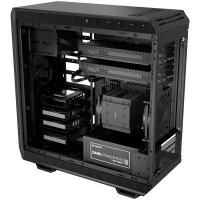 Кутия за компютър Be Quiet BG011 DARK BASE 900 Full Tower Case, Black, снимка 6 - Захранвания и кутии - 30816811