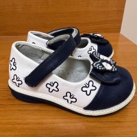 Детски обувки, снимка 4 - Бебешки обувки - 37158343