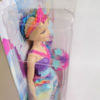 Чисто нова кукла Barbie Dreamtopia, снимка 5 - Кукли - 40694812