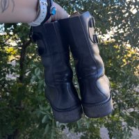 Roccia Hiking Boot — номер 44, снимка 4 - Мъжки боти - 42538864