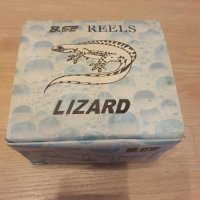 Макара Lizard - LZ 4000, снимка 6 - Макари - 44389241