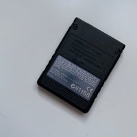 ✅ Карта 🔝 Sony PS 2 / 8 MB, снимка 2 - PlayStation конзоли - 40463835