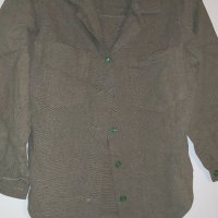 Младежка риза и пуловер, снимка 1 - Ризи - 32065859