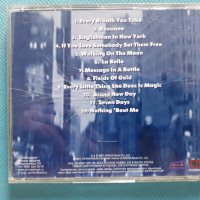 A Tribute To Sting And The Police - 2001 - Every Long You Make Vol 1, снимка 3 - CD дискове - 39047005
