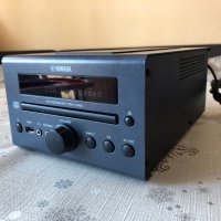 Yamaha CRX-040, снимка 7 - Аудиосистеми - 29245311