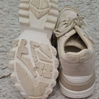 Дамски спортни обувки , снимка 3 - Дамски ежедневни обувки - 40864763