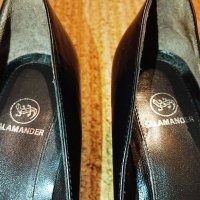  Salamander 39, снимка 4 - Дамски елегантни обувки - 29751357