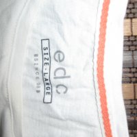 Тениски J&J, EDC, HUZAR  мъжки,Л-ХЛ, снимка 2 - Тениски - 37347975
