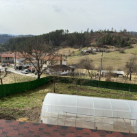 Продава  панорамна къща в Родопите , снимка 14 - Къщи - 44533660