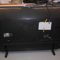 ТЕЛЕВИЗОР ЗА ЧАСТИ LG MODEL 43UH6107-ZB, снимка 2 - Части и Платки - 44416182