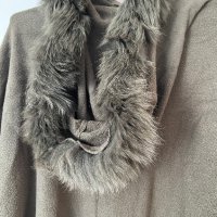 Палто и жилетка, снимка 8 - Палта, манта - 42300963