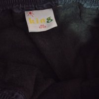 Ватирани дънки за момиче, снимка 3 - Детски панталони и дънки - 30789941