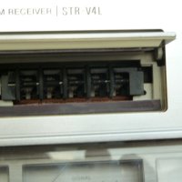 Ресийвър Sony STR-V4L, снимка 6 - Ресийвъри, усилватели, смесителни пултове - 42067790