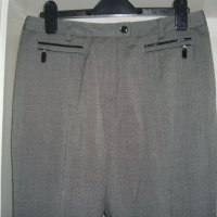 Английски официален панталон Marks&Spancer размер Л, снимка 3 - Панталони - 35132807