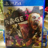 Rage 2 - PS4, снимка 1 - Игри за PlayStation - 42173054