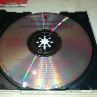 THE ALAN PARSONS PROJECT-UNISON CD 1010231049, снимка 3 - CD дискове - 42505790