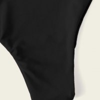 Бански Angentina Black - S M L XL размери, снимка 8 - Бански костюми - 37520661