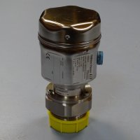 трансмитер за налягане ENDRESS+HAUSER Cerabar M PMC45 Pressure Transmitter, снимка 1 - Резервни части за машини - 35136358