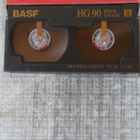Polaroid и BASF касети за видеокамери , снимка 3 - Чанти, стативи, аксесоари - 42181553