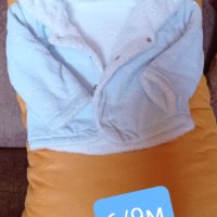 Бебешки дрехи за момиче , снимка 3 - Комплекти за бебе - 38235213