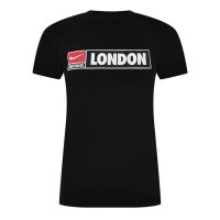 Нова тениска Nike Jordan Just Do It London, снимка 1 - Тениски - 44229558