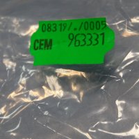 кабел за сензор Honeywell Zellwegwr connection for sensor 08319=S=0000, снимка 6 - Кабели и адаптери - 37203499