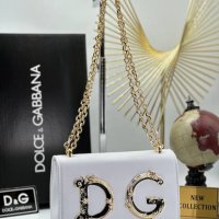Dolce&Gabbana дамски маратонки реплика висок клас, снимка 3 - Маратонки - 42283330