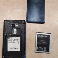 Samsung I9105 Galaxy S II Plus за части, снимка 5 - Резервни части за телефони - 37097959