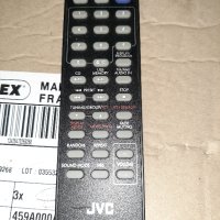 Jvc RM-SUXG200R, снимка 1 - Аудиосистеми - 42794457