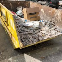 ❗ Сметоизвозване Плевен , сметосъбиране, Контейнери за отпадъци в Плевен , снимка 17 - Други машини и части - 7284676