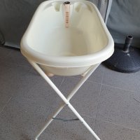 CANGAROO Комплект вана със стойка BUBBLE, снимка 2 - За банята - 42151958