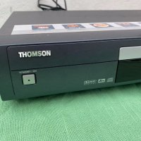 THOMPSON CS 606 DVD, снимка 5 - Плейъри, домашно кино, прожектори - 31157438