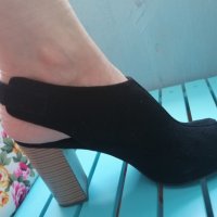 Обувки Graceland, снимка 2 - Сандали - 29205048