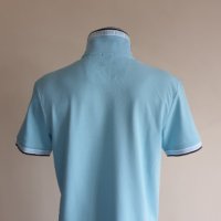 Hugo Boss Paddy Pique Cotton Regular Fit Mens Size M НОВО! ОРИГИНАЛНА Тениска!, снимка 8 - Тениски - 44480413