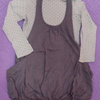 Блузи с дълъг ръкав размер 122/128, снимка 5 - Детски Блузи и туники - 38139256