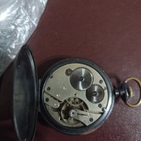 Мъжки джобен часовник,,CYMA", снимка 3 - Джобни - 36672688