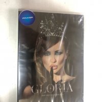 Gloria-Best video-3, снимка 1 - CD дискове - 36872788