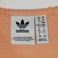 Adidas Originals Dress оригинална рокля M Адидас спортна памучна рокля, снимка 3 - Спортни екипи - 37781039