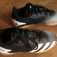 Adidas PREDATOR Размер EUR 33 / UK 1 детски за футбол 172-13-S, снимка 1 - Детски маратонки - 42759695